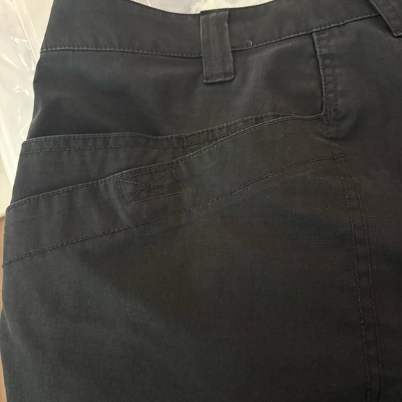 5.11 Tactical Pants Men's 38x30‎ Black Ripstop Police EMS Duty First Responder - Picture 9 of 13